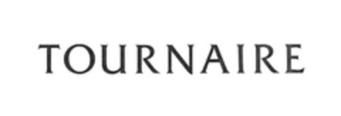 TOURNAIRE Logo (EUIPO, 05/10/2006)