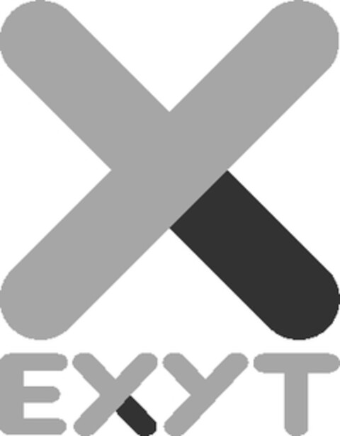 X EXYT Logo (EUIPO, 06/01/2006)