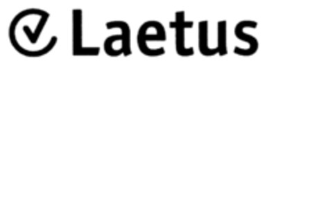 Laetus Logo (EUIPO, 27.06.2006)