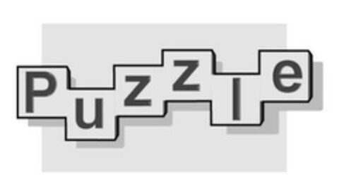 Puzzle Logo (EUIPO, 15.09.2006)