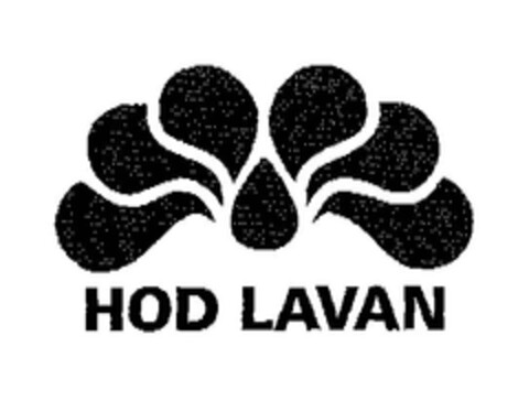 HOD LAVAN Logo (EUIPO, 22.09.2006)