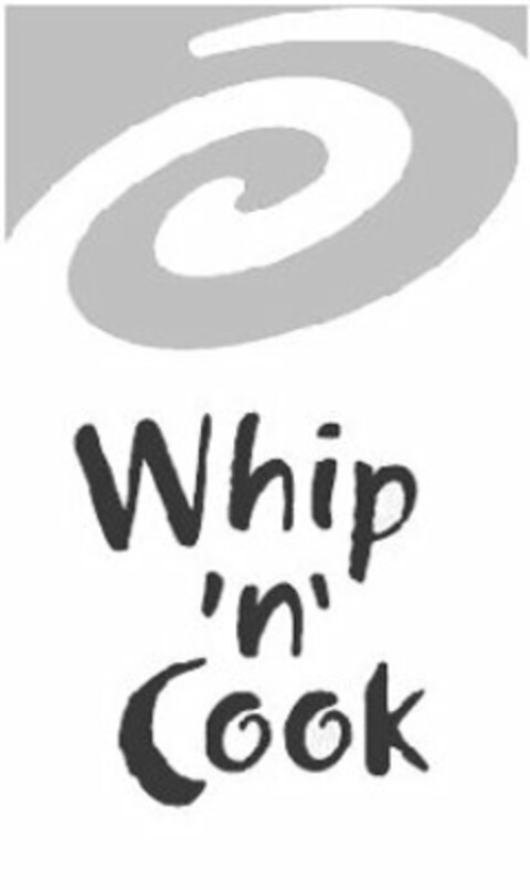 Whip 'n' Cook Logo (EUIPO, 19.10.2006)