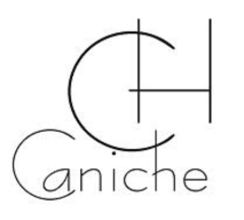 CH Caniche Logo (EUIPO, 10/24/2006)