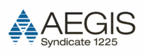 AEGIS Syndicate 1225 Logo (EUIPO, 16.11.2006)