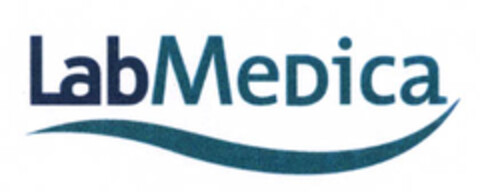 LabMedica Logo (EUIPO, 09.02.2007)