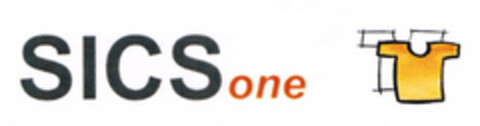 SICSone Logo (EUIPO, 02/09/2007)