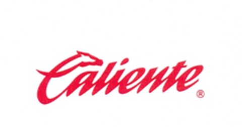 Caliente Logo (EUIPO, 28.02.2007)