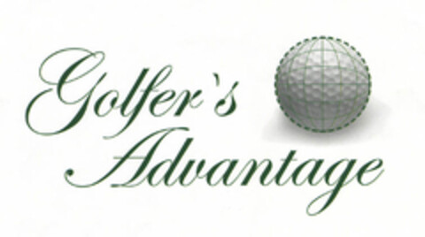 Golfer's Advantage Logo (EUIPO, 12.03.2007)
