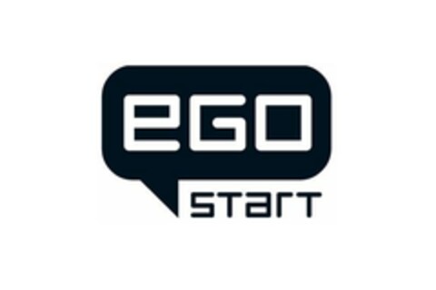 ego start Logo (EUIPO, 12.06.2007)