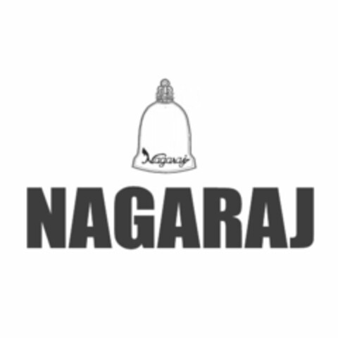 NAGARAJ Logo (EUIPO, 06/29/2007)