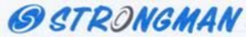 STRONGMAN Logo (EUIPO, 17.07.2007)