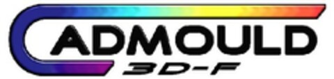 ADMOULD 3D-F Logo (EUIPO, 09.10.2007)