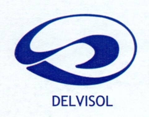 DELVISOL Logo (EUIPO, 25.09.2007)