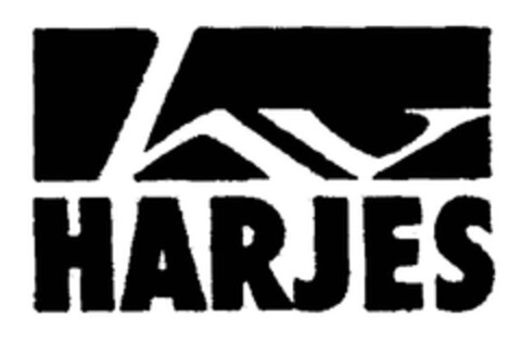 HARJES Logo (EUIPO, 10/17/2007)