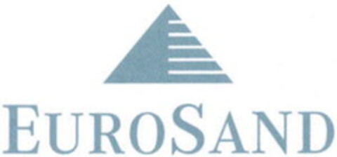 EUROSAND Logo (EUIPO, 12/10/2007)