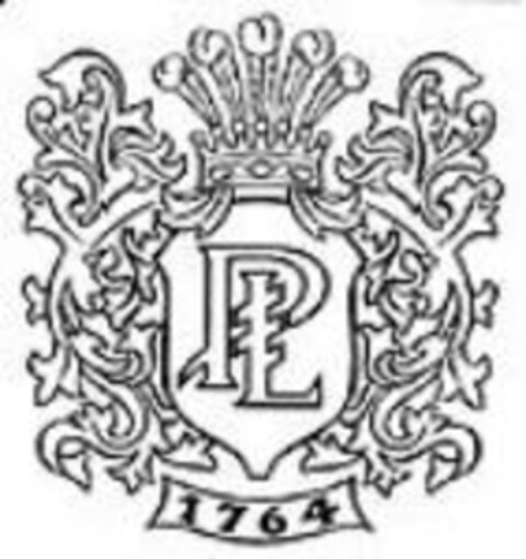 PŁ 1764 Logo (EUIPO, 02/11/2008)