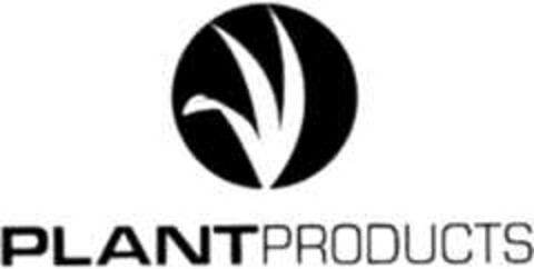 PLANTPRODUCTS Logo (EUIPO, 15.02.2008)