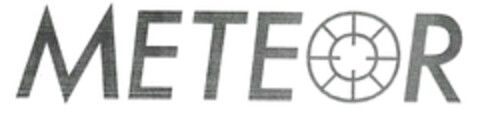 METEOR Logo (EUIPO, 13.02.2008)