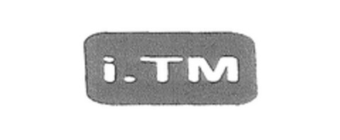 i.TM Logo (EUIPO, 08.04.2008)