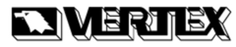 VERTEX Logo (EUIPO, 24.04.2008)