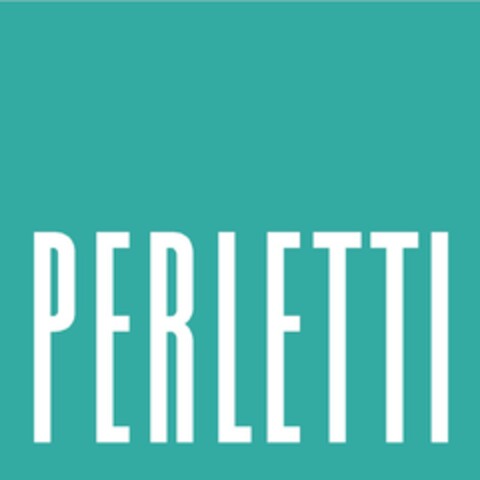 PERLETTI Logo (EUIPO, 02.05.2008)