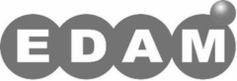 EDAM Logo (EUIPO, 11.09.2008)