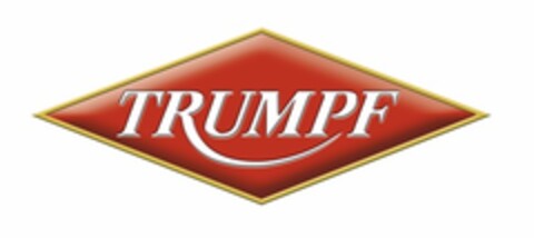 TRUMPF Logo (EUIPO, 23.09.2008)