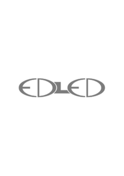 EDLED Logo (EUIPO, 17.12.2008)