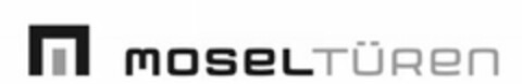 MOSELTÜREN Logo (EUIPO, 23.12.2008)