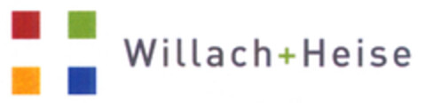 Willach+Heise Logo (EUIPO, 29.12.2008)