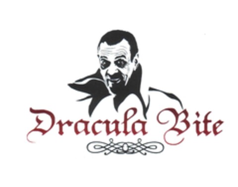 DRACULA BITE Logo (EUIPO, 09.02.2009)