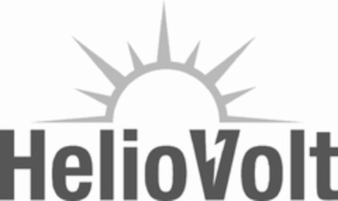 HELIOVOLT Logo (EUIPO, 02.03.2009)