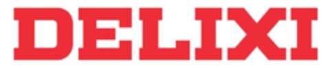 DELIXI Logo (EUIPO, 09.03.2009)