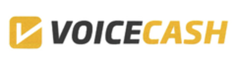 VOICECASH Logo (EUIPO, 06.04.2009)