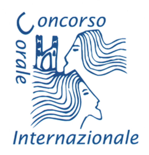 Concorso Corale Internazionale Logo (EUIPO, 01.04.2009)