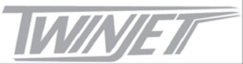 TWINJET Logo (EUIPO, 12.05.2009)