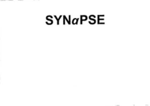 SYNaPSE Logo (EUIPO, 19.06.2009)