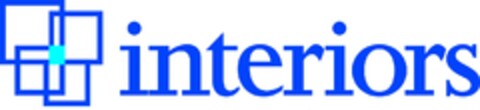 interiors Logo (EUIPO, 23.07.2009)