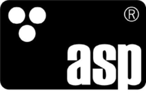 ASP Logo (EUIPO, 31.07.2009)