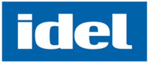 idel Logo (EUIPO, 26.08.2009)