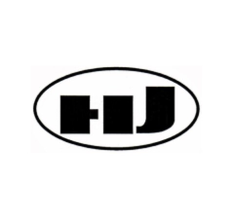 HJ Logo (EUIPO, 30.09.2009)