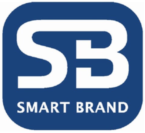 SMART BRAND Logo (EUIPO, 18.11.2009)
