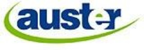 AUSTER Logo (EUIPO, 12/15/2009)