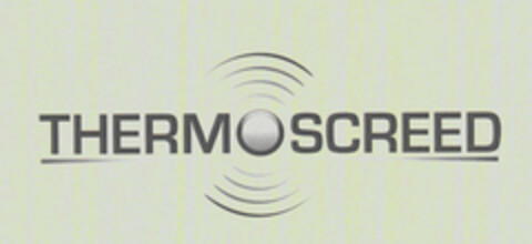 THERMOSCREED Logo (EUIPO, 18.12.2009)
