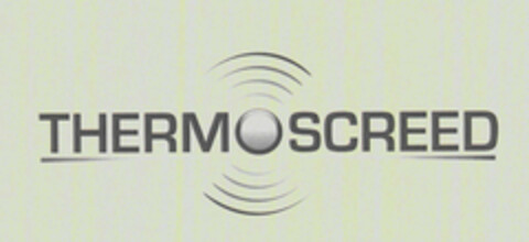 THERMOSCREED Logo (EUIPO, 12/18/2009)