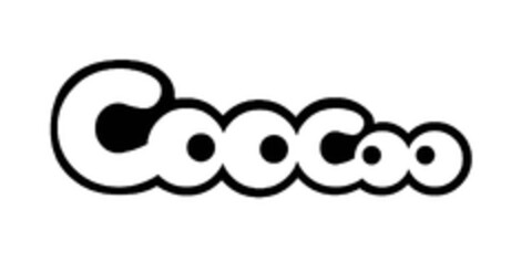 COOCOO Logo (EUIPO, 05.02.2010)