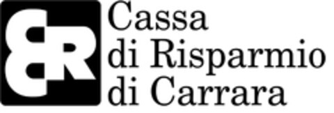 CASSA DI RISPARMIO DI CARRARA Logo (EUIPO, 02/17/2010)