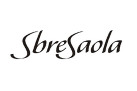 SBRESAOLA Logo (EUIPO, 03.03.2010)