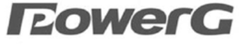 PowerG Logo (EUIPO, 16.03.2010)