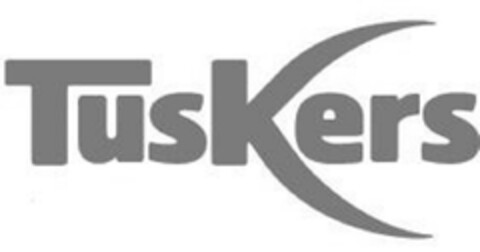 Tuskers Logo (EUIPO, 04/07/2010)